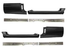 Lh Rh 1994-2001 Dodge Ram
