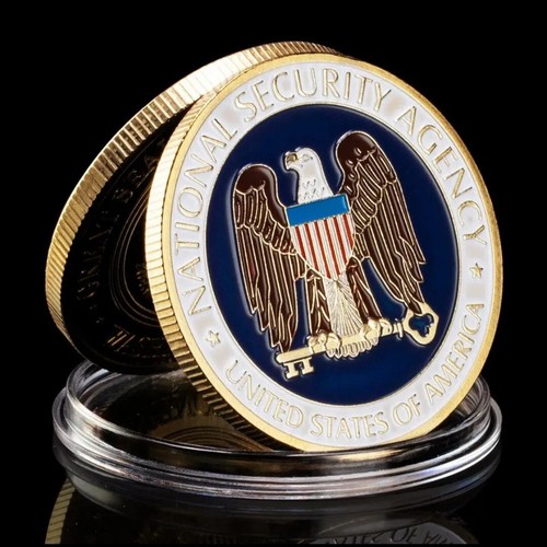 Usa nsa national security - nsa,