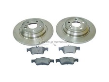 MERCEDES S-CLASS W220 S280