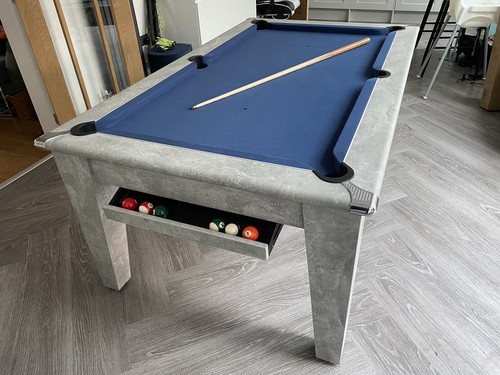 New 6ft italian grey - italian,