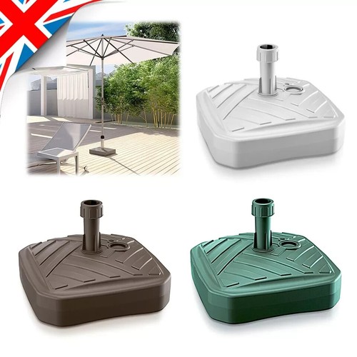 Garden parasol base cantilever - parasol,