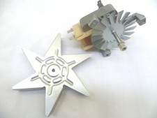 Fan Oven Motor For Belling