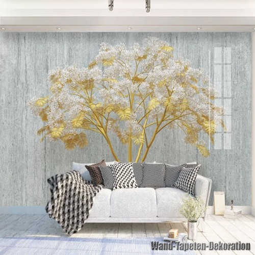 Fleece photo wallpaper - , murals
