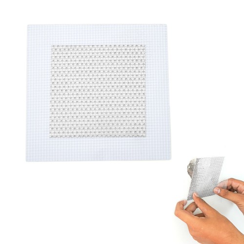 Self adhesive - self,