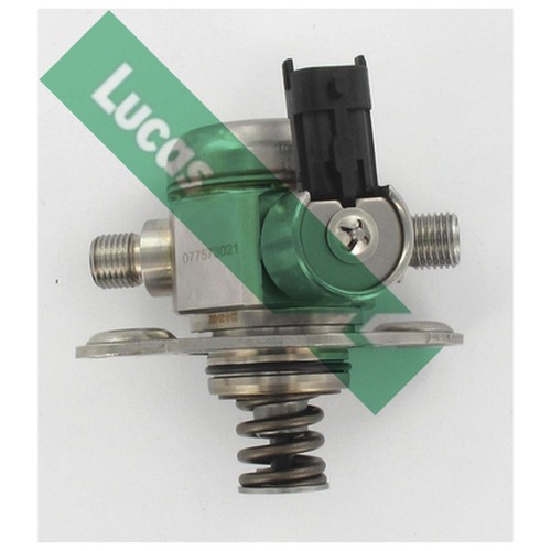 Genuine lucas injection pump - genuine,