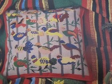 Ehrman guatemalan birds - ehrman,