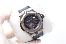 Hublot Big Bang Sang Bleu