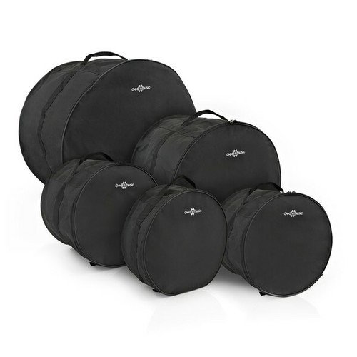 Value rock drum - value, bag