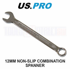 US PRO Tools 12MM Non-slip