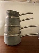 Set of 4 Gino D’Acampo hard