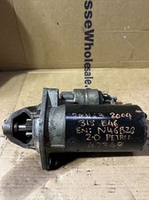 BMW 3 SERIES 2004 318 E46 2.0