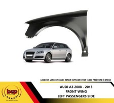 AUDI A3 2008 2009 2010 2011
