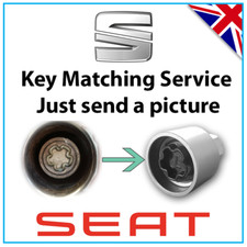 for SEAT VAG Security Master