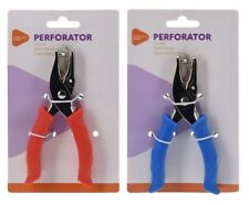 Solid Metal Single Hole Punch