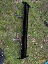 For Mazda RX8 RX7 RX-8 RX-7 Glossy Rear Trunk GT-Style Racing Spoiler Wing