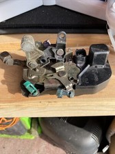 CHRYSLER PT CRUISER O/S/F DOOR LOCK ASSEMBLY  BREAKING