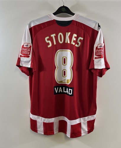 Sheffield united matchworn - sheffield,