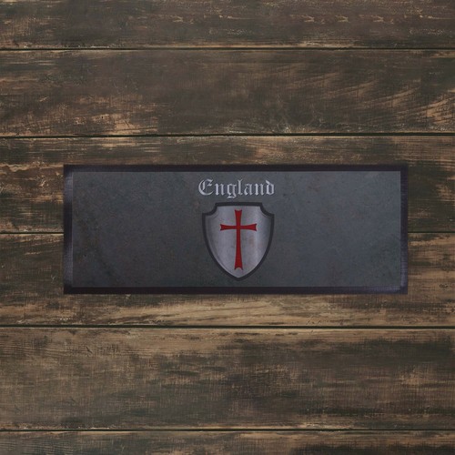 England crusaders bar - bar, towel