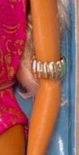 SINDY  COOL SHADES DOLL BANGLE