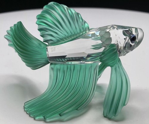 Swarovski crystal green - swarovski,