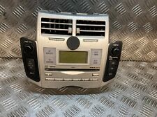 TOYOTA YARIS T3VVT-I 2006 MK2