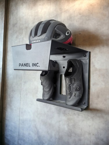 Stasdock style bike wall - stasdock,