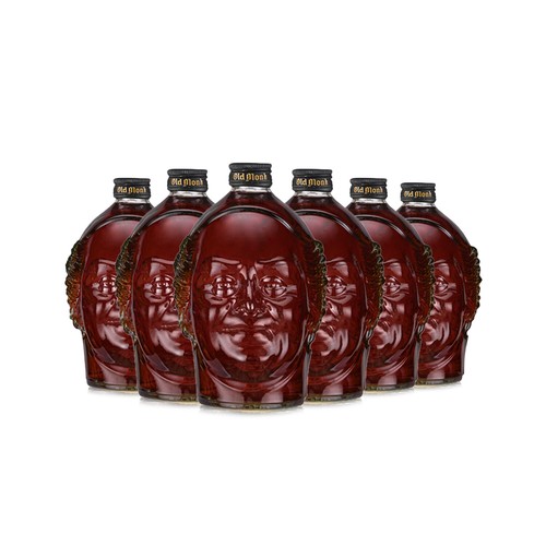 Old monk the - monk,