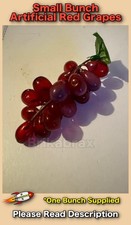 1 x Small Bunch of Artificial