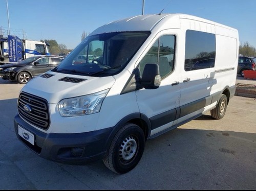 2015 breaking ford transit - transit, 350