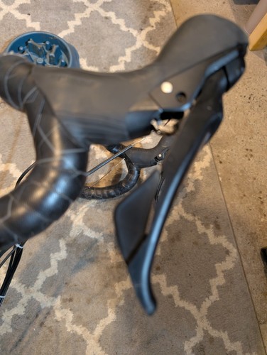 Shimano grx rx610 - grx,