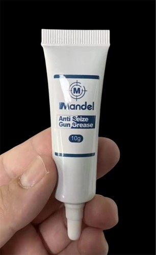 Choke tube lube 10ml - choke,