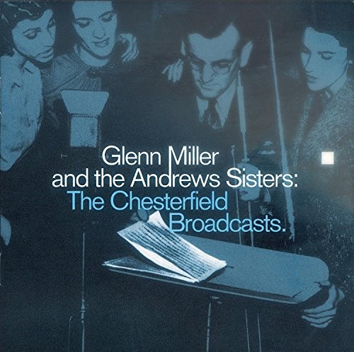 Andrews sisters the - sisters,
