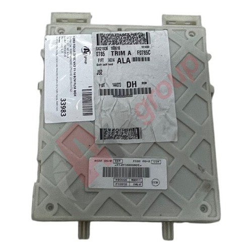 Ford focus zetec mk3 bcm - zetec,