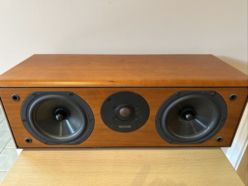 Epos centre speaker - speaker., with