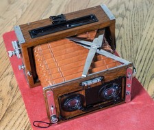 Vintage Contessa Nettel