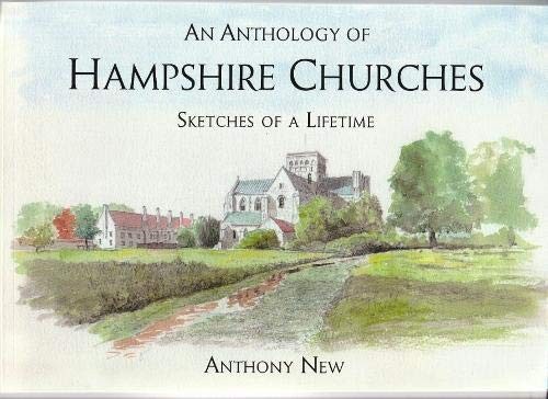 Anthology hampshire - an,