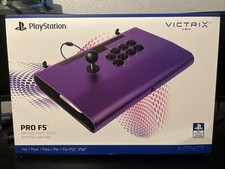 Victrix Pro FS Arcade Fight
