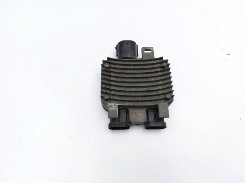 Cooling fan relay - cooling,