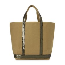 Vanessa Bruno Cabas Women's Tote Bag 0PVE01 V40413 987 118458879