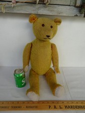 antique 60 cm. 23 1/4'' fully