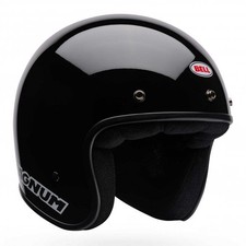 BELL Open Face Helmet - MAGNUM