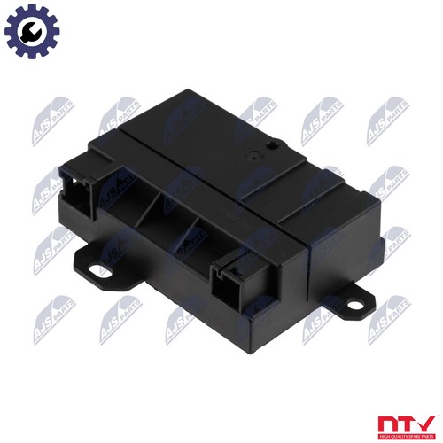 Control unit fuel - unit,