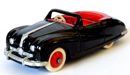 Dinky toys 106 - no.106/140a, austin