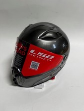 LS2 Helmets Street Fighter