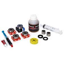 Supercharger Rebuild Kit for