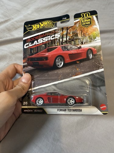 Hot wheels modern - wheels,