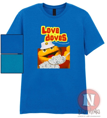 Love doves shirt universe - doves, t-shirt
