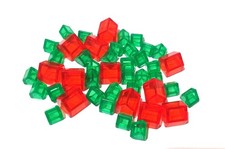 Monopoly Revolution  32 Green
