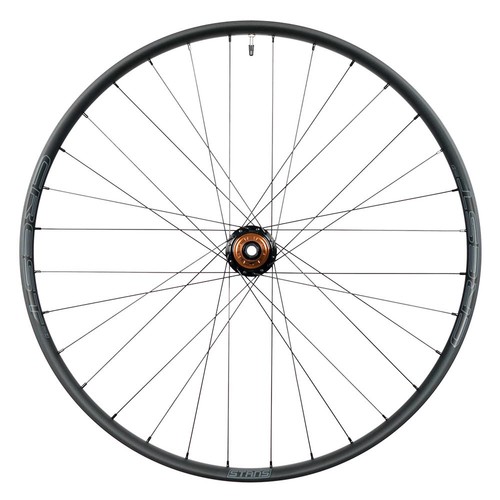 Stan crest mk4 - crest,