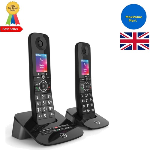 Cordless landline house - cordless,